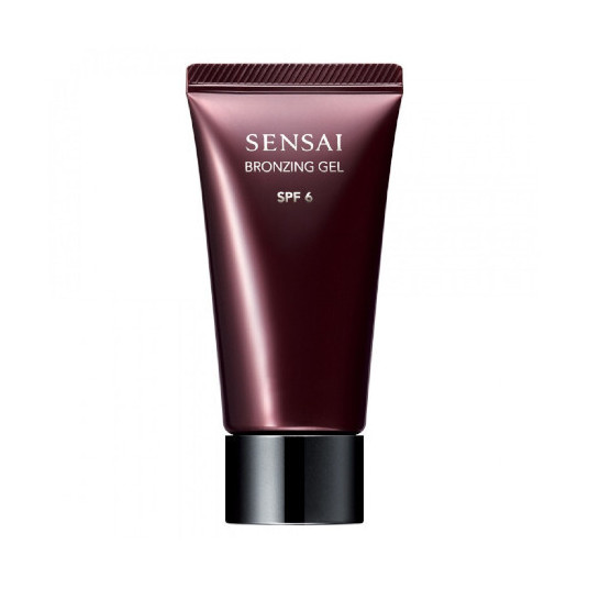  Sensai - BRONZING GEL 50 ml - 63 Copper Bronze 