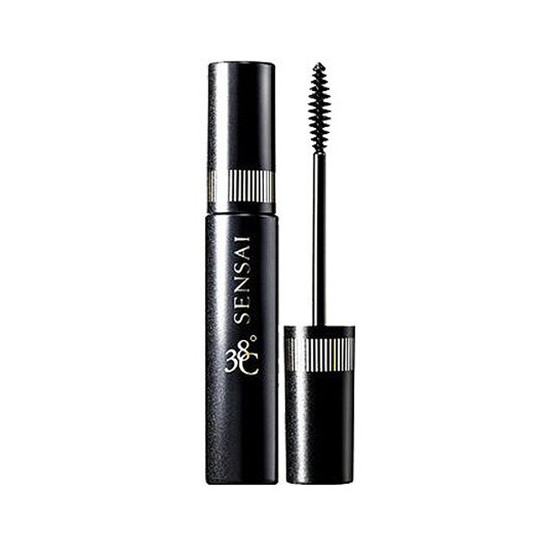 Sensai - Volume Mascara 38 ° C (Mascara) 6 ml - Black