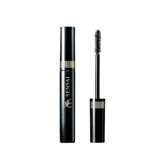  Sensai - Lengthening Mascara 38 ° C (Mascara) 7.5 ml - Black 