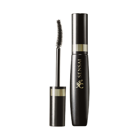  Sensai - Mascara Volume & Curl 38 ° C (Volumizing Mascara) 8 ml - 01 Black 