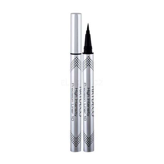 Artdeco - (High Intensity Precision Liner) 0.55 ml - N°10 Ultra Black