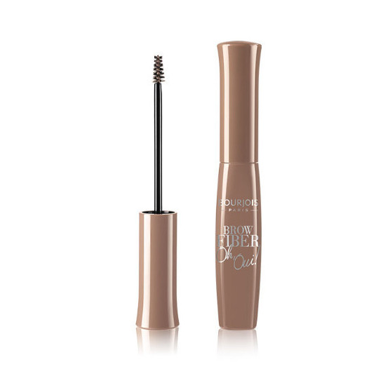  Bourjois - Oh Oui! (Brow Fiber) 6.8 ml - 003 