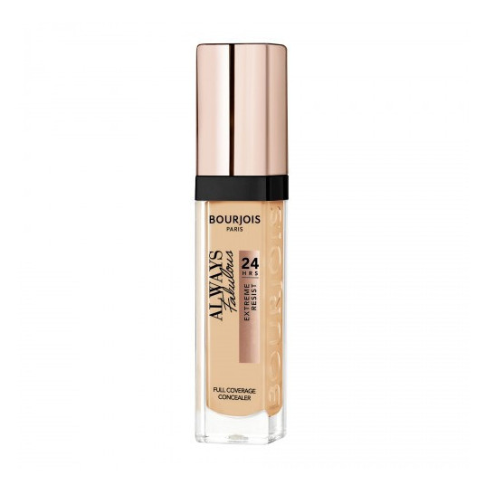  Bourjois - ( Extreme Resist Full Coverage Concealer) 24 ml - 200 Vanilla 