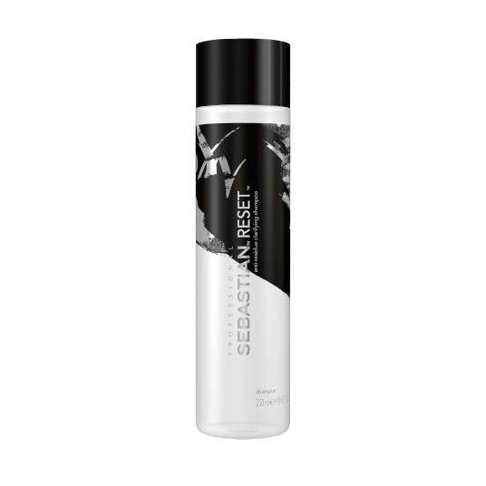  Sebastian Professional - Cleansing Shampoo for All Hair Types Reset (Shampoo) - 250 ml 
