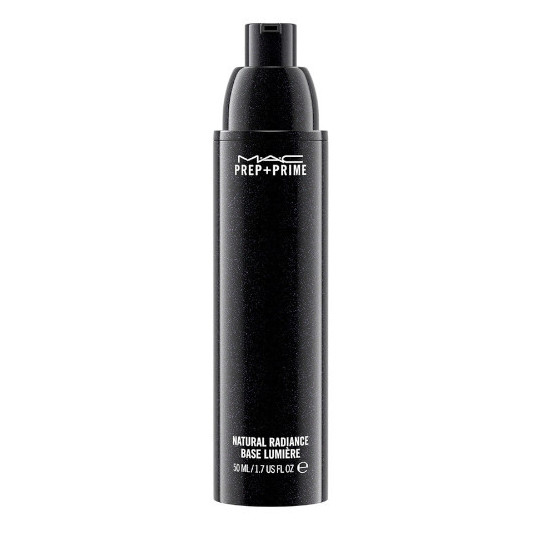  MAC Cosmetics - Prep + Prime Foundation ( Natura l Radiance Primer) 50 ml - Radiant Yellow 