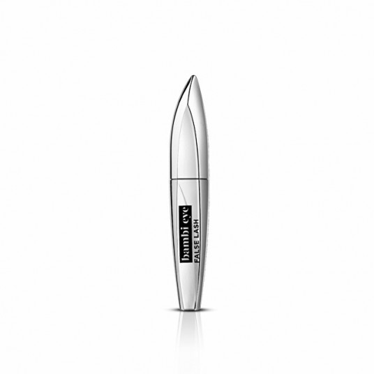 L´Oréal Paris - False Lash Bambi Eye 8.9 ml - Black