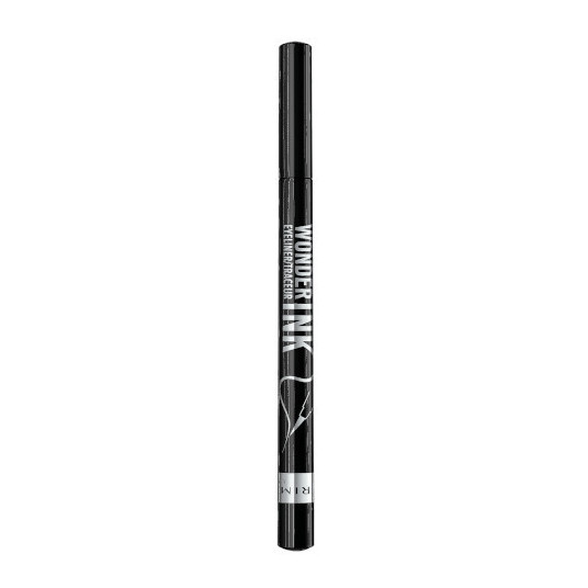 Rimmel - Wonder Ink (Eyeliner) 1 ml - Black