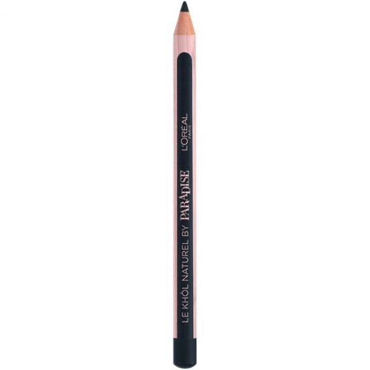  L´Oréal Paris - Le Khol Eyeliner by Superliner 1.2 g - Midnight Black 