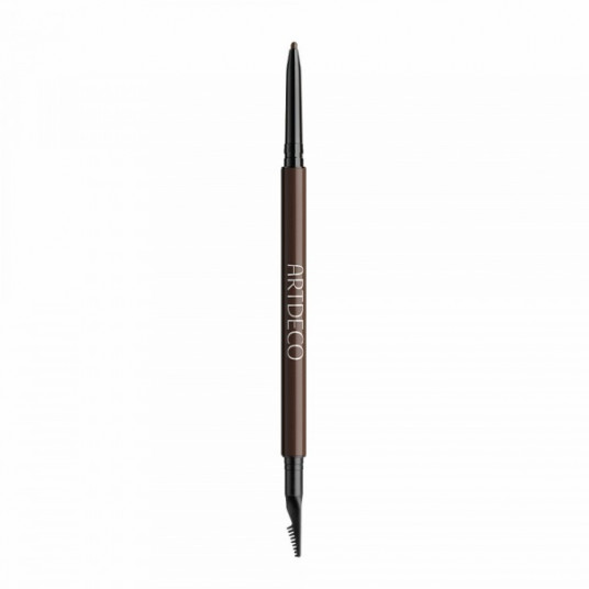 Artdeco - Ultra thin eyebrow pencil ( Ultra Fine Brow Liner) 0.9 g - 25 Soft Driftwood