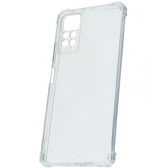 Mocco Anti Shock 1.5 mm Silicone Case for Xiaomi Redmi Note 12 Pro 4G / Note 11 Pro