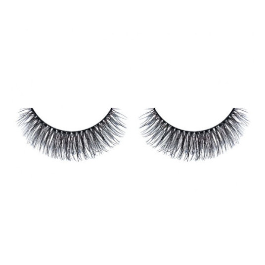 Artdeco - Eyelashes with 3D Eyelashes Adhesive - 90 Lash Goddess