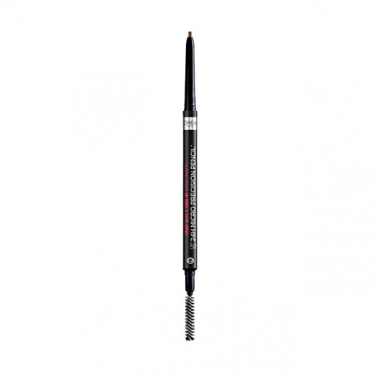 L´Oréal Paris - Eyebrow pencil Infaillible 12H Brow Definer 1.2 g - 108 Brunette