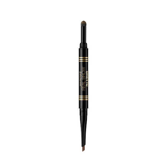 Max Factor - Real Brow Fill & Shape (Brow Pencil) 0.6 g - 01 Blonde