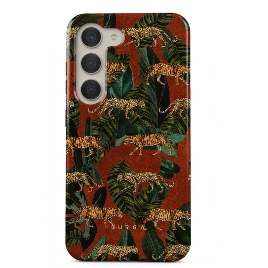  Dėklas BURGA Samsung Galaxy S23 5G Morning Commute Tough 