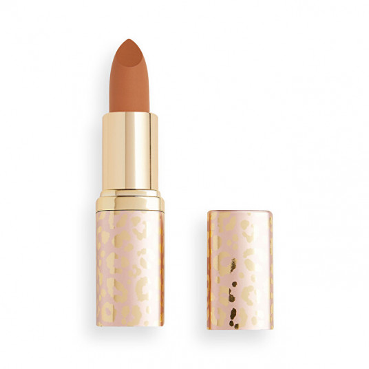 Revolution PRO - New Neutral Lipstick (Satin Matte Lipstick) 3.2 g - Latte