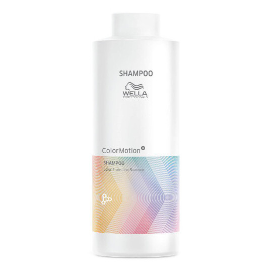  Wella Professionals - Color Motion (Color Protection Shampoo) - 50 ml 