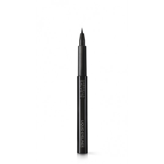 Gabriella Salvete - Liquid Eyeliner Waterproof in Pen 1.2 ml - 06