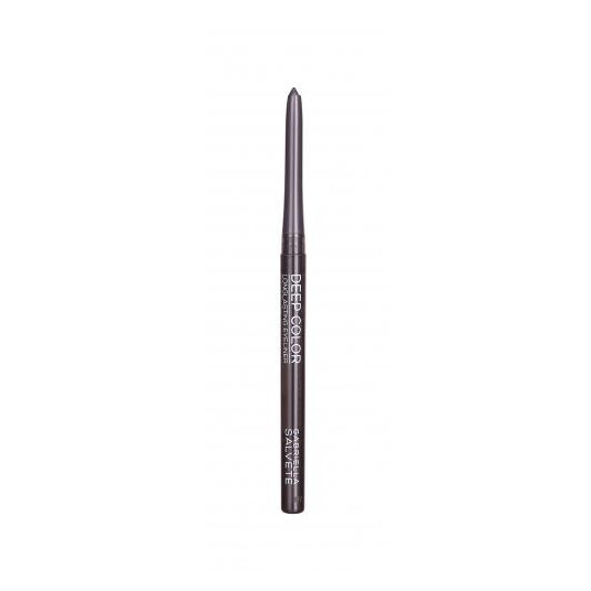 Gabriella Salvete - Deep Color Eyeliner 0.28 g eye pencil - 05 Dark Blue