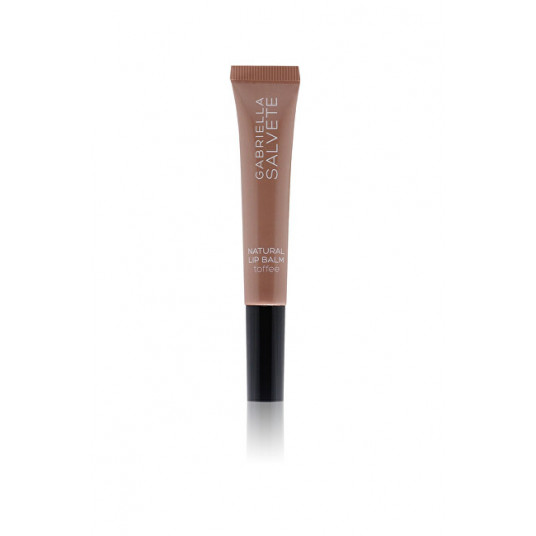  Gabriella Salvete - Toning lip balm Natu ra l Lip Balm 9 ml - 03 Plum 