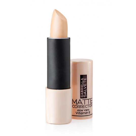 Gabriella Salvete - Matte Corrector 5.2 g - 03