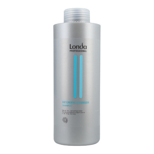 Londa Professional - Deep Cleansing Shampoo Special ist (Intensive Clean ser Shampoo) - 1000 ml
