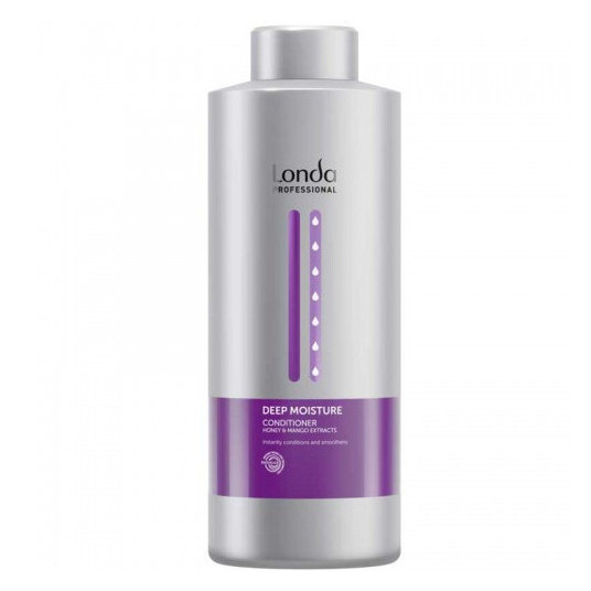  Londa Professional - Deep Moisture Dry (Conditioner) - 250 ml 