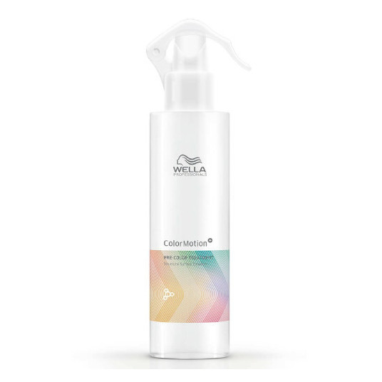 Wella Professionals - Color Motion+ Leave-In Hair (Pre- Color Treatment) - 185 ml