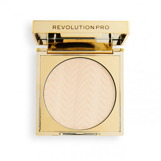  Revolution PRO - CC Perfecting (Pressed Powder) 5 g - Cool Maple 