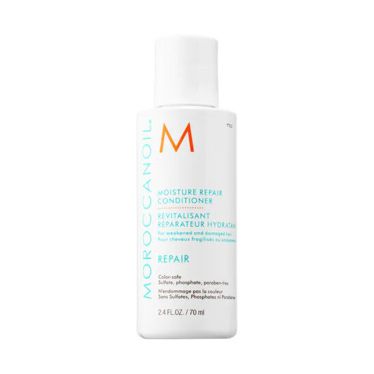 Moroccanoil - ( Moisture Repair Conditioner) for weak and damaged hair - 70 ml
