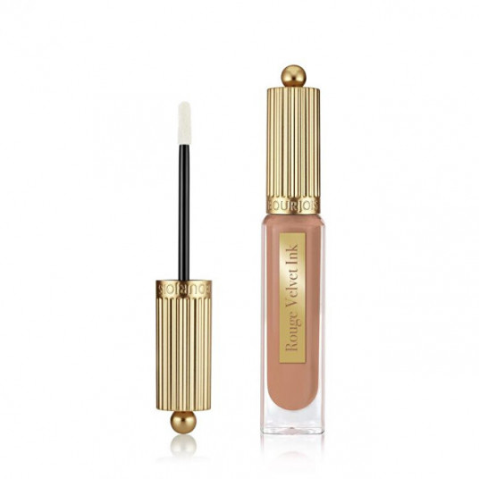  Bourjois - Rouge Velvet Ink 3.5 ml liquid lipstick - 15 