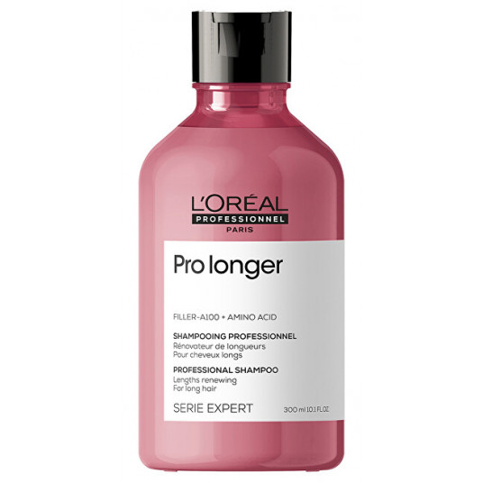 L´Oréal Professionnel - Expert Pro Long er (Lengths Renewing Shampoo) - 300 ml