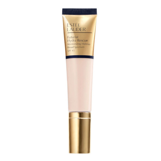  Estée Lauder - Futurist Hydra Rescue SPF 45 (Moisturizing Make-Up) 35 ml - 3N2 Wheat  