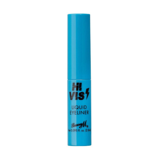 Barry M - Hi Vis Neon (Liquid Eyeliner) 2.8 ml - Unleashed