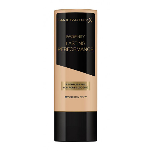 Max Factor - Make-up Facefinity Lasting Performance - 110 