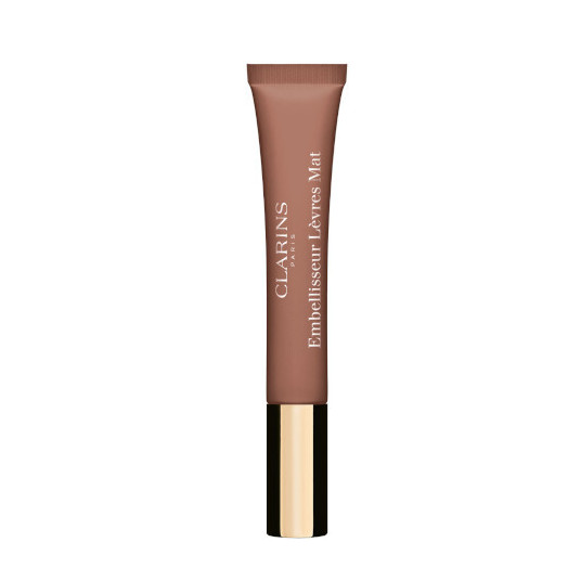 Clarins - Velvet Lip Perfector 12 ml - 03 Velvet Red