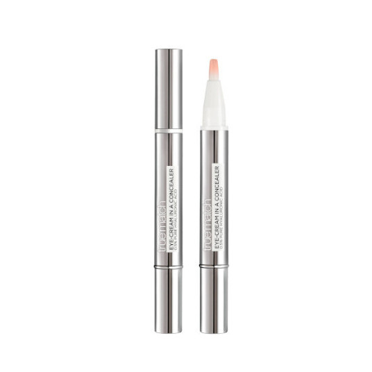  L´Oréal Paris - (Eyes Cream In A Concealer) 2 ml - 1C 