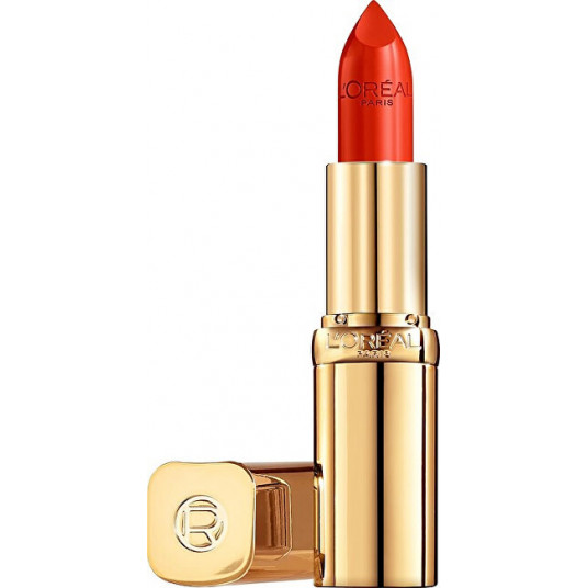 L´Oréal Paris - Color Riche Moisturizing Lipstick 4.8 g - 110 Made In Paris