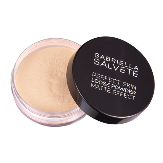 Gabriella Salvete - Loose Powder 6.5 g - 01