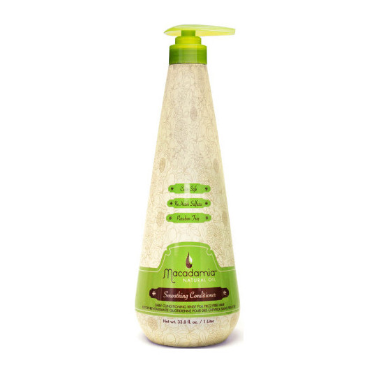 Macadamia - ( Smooth ing Conditioner) - 1000 ml