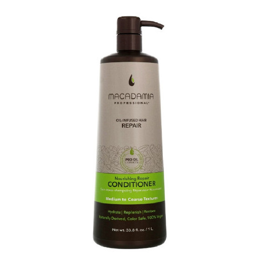  Macadamia - Nourish ing Repair (Conditioner) Nourishing (Conditioner) - 300 ml 