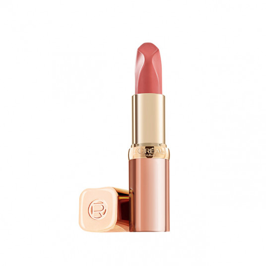  L´Oréal Paris - Color Riche Les Nus Moisturizing Lipstick 3.6 g - 177 Authentique 