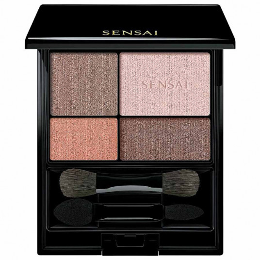  Sensai - (Eye Colour Palette) 3.7 g - 03 Petal Dance 