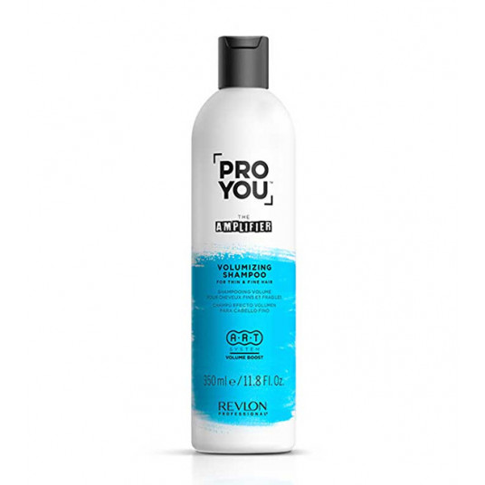 Revlon Professional - Pro You The Amplifier Hair Volume (Volumizing Shampoo) - 350 ml