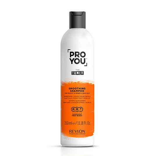 Revlon Professional - Frizz smoothing shampoo Pro You The Tamer ( Smooth ing Shampoo) - 350 ml