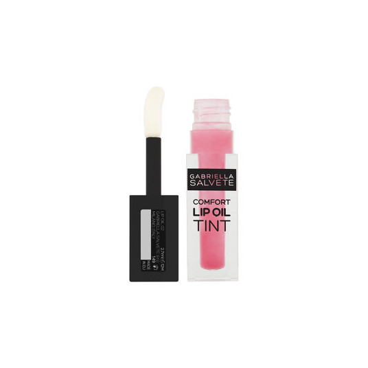  Gabriella Salvete - ( Comfort Lip Oil Tint) 2.7 ml - 02 