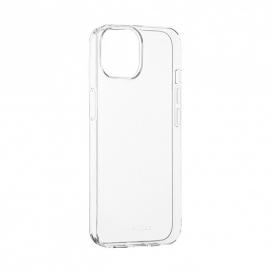  FIXED Slim AntiUV for Apple iPhone 14, clear 
