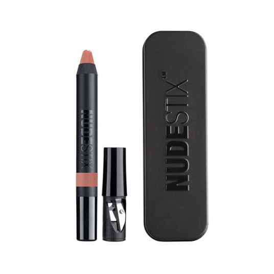 Nudestix - Gel Color Lip & Cheek Balm - Tay Tay