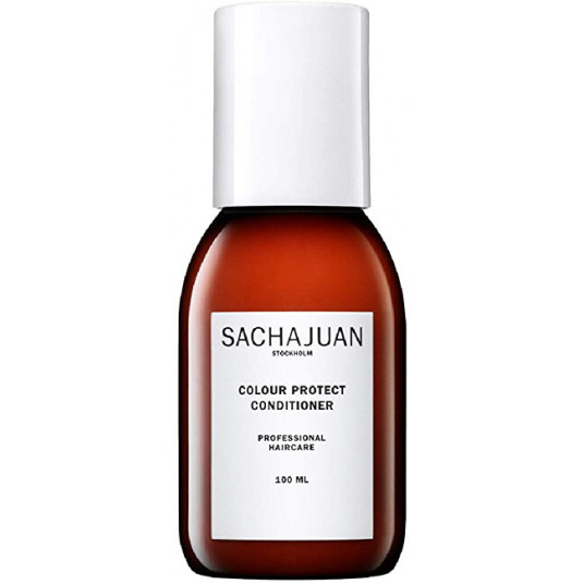  Sachajuan - SJ COLOR PROTECT CONDITIONER - 100 ml 