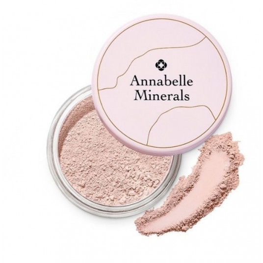  Annabelle Minerals - Mineral concealer 4 g - Sunny Fair 