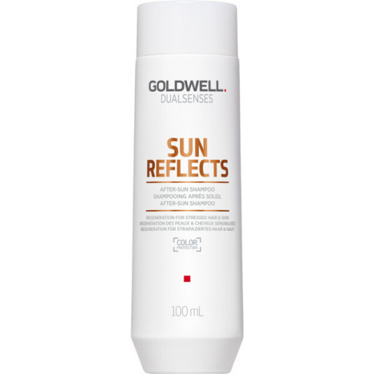Goldwell - Dualsenses Sun Reflects ( After Sun Shampoo) - 100 ml